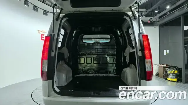 Hyundai Staria 2023 — Şəkil 4/20