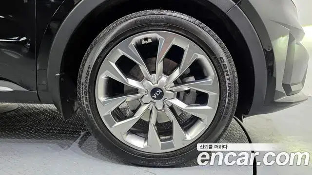 Kia Sorento 2020 — Фото 5/20