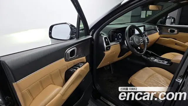 Kia Sorento 2020 — Фото 11/20