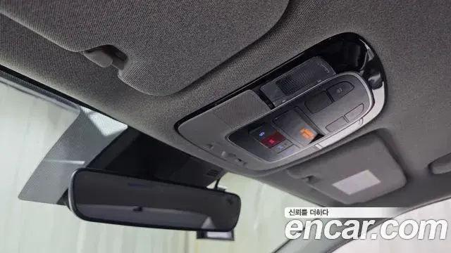 Hyundai Sonata Hybrid 2022 — Şəkil 5/20