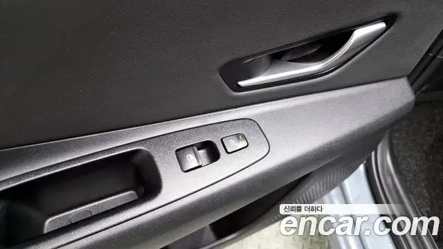 Hyundai The New Avante Hybrid 2020 — Şəkil 4/20