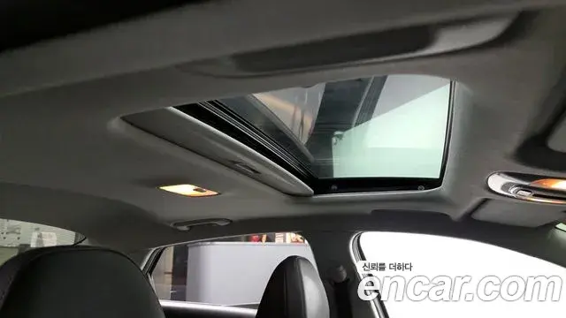 Hyundai The New Avante Hybrid 2020 — Şəkil 16/20