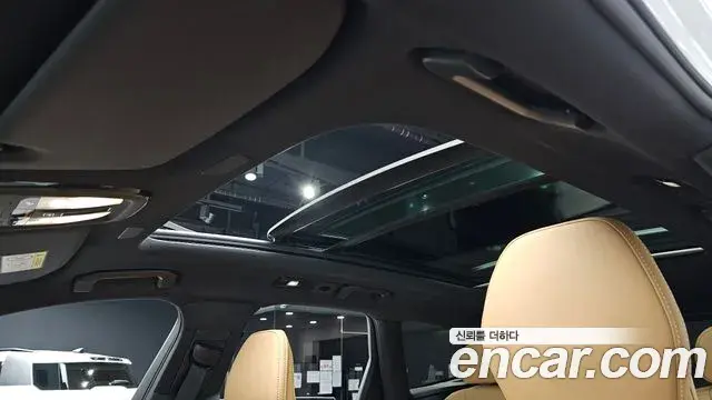 Volvo XC60 2022 — Photo 19/20