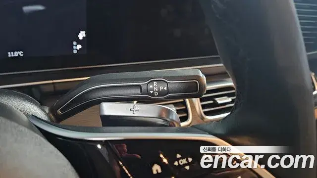Mercedes-Benz GLE-Class 2025 — Şəkil 17/20