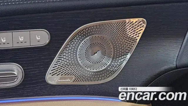Mercedes-Benz GLE-Class 2025 — Şəkil 4/20