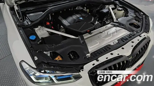 BMW X3 2023 — Photo 5/20