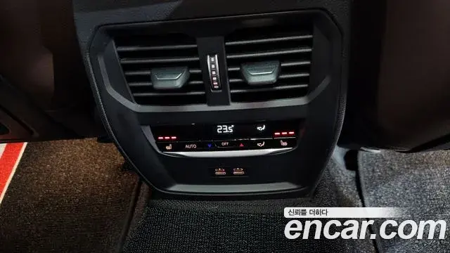 BMW 3 Series 2022 — Şəkil 13/20