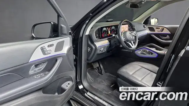 Mercedes-Benz GLE-Class 2020 — Şəkil 14/20