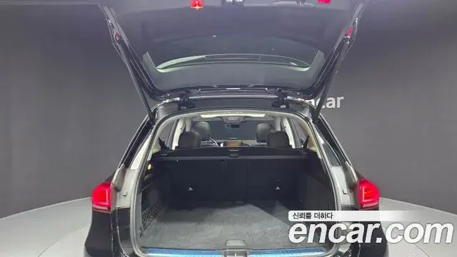 Mercedes-Benz GLE-Class 2020 — Şəkil 11/20
