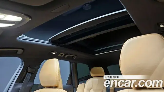 Volvo XC60 2022 — Şəkil 3/20