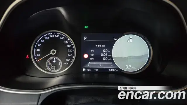 Genesis GV80 2022 — Şəkil 3/20