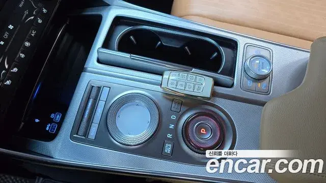 Genesis GV80 2022 — Şəkil 7/20