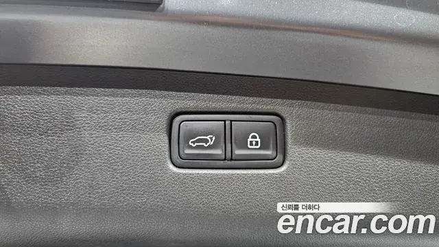 Genesis GV70 2021 — Şəkil 4/20