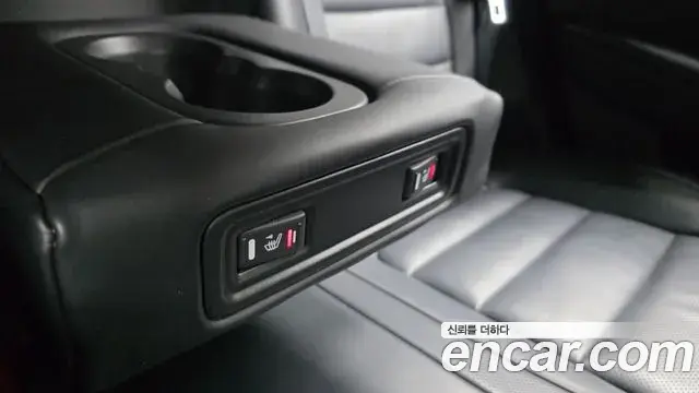 Renault Samsung QM6 2021 — Фото 19/20