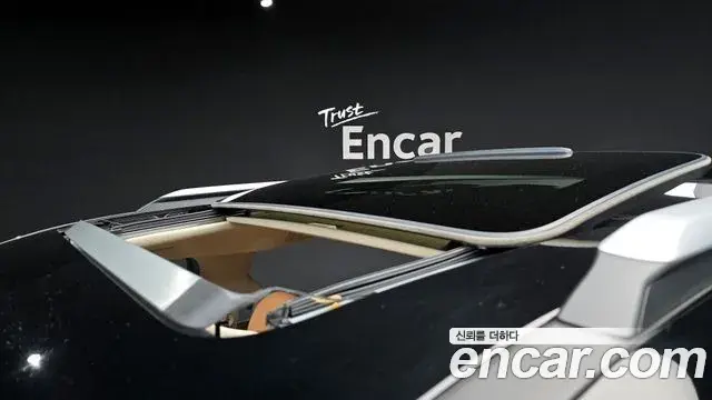Kia Carnival 2021 — Photo 4/20