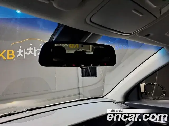 Kia Niro 2021 — Şəkil 4/20