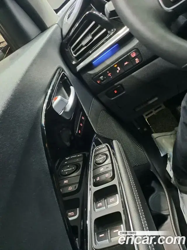 Kia Niro 2021 — Şəkil 6/20