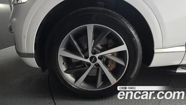 Genesis GV80 2025 — Photo 14/20