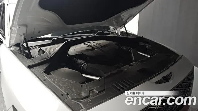 Genesis GV80 2025 — Photo 1/20