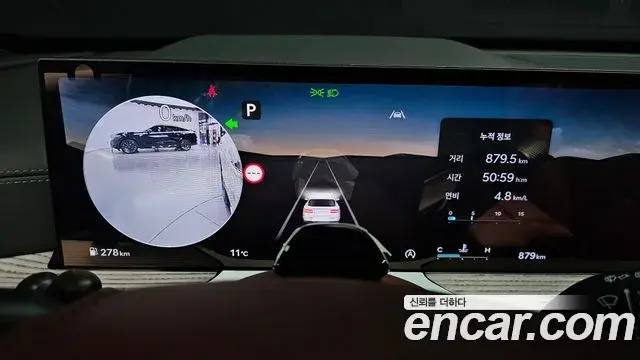 Genesis GV80 2025 — Photo 3/20