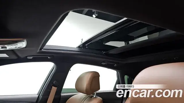 Genesis G80 2022 — ფოტო 20/20