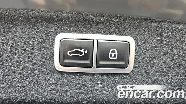 Genesis G80 2022 — ფოტო 1/20