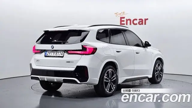 BMW X1 2023 — Şəkil 2/20