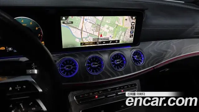 Mercedes-Benz CLS-Class 2022 — Фото 14/20