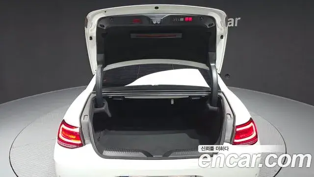 Mercedes-Benz CLS-Class 2022 — Фото 20/20