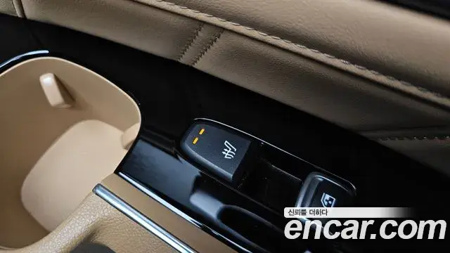 Kia Sorento 2021 — ფოტო 6/20