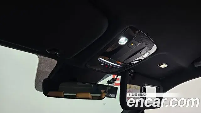 Kia Sorento 2021 — ფოტო 18/20