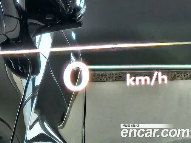 Genesis GV80 2025 — ფოტო 20/20
