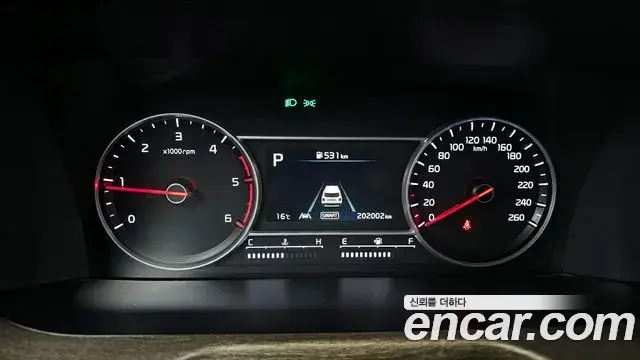 Kia Sorento 2022 — Şəkil 15/20