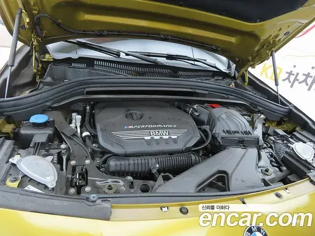 BMW X2 2021 — Photo 5/20