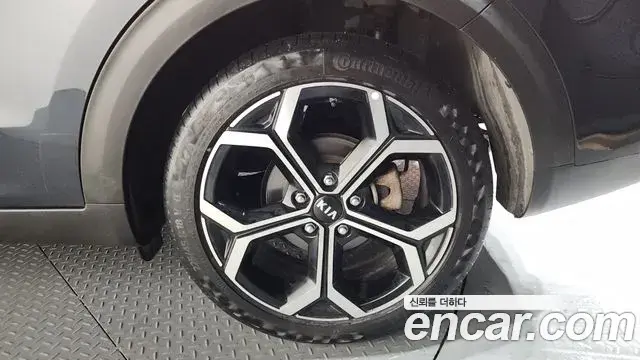 Kia Niro 2019 — Şəkil 2/20