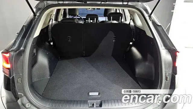 Kia Sportage 2022 — ფოტო 20/20