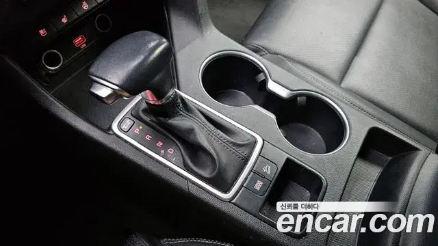 Kia Sportage The Bold 2019 — Şəkil 2/20