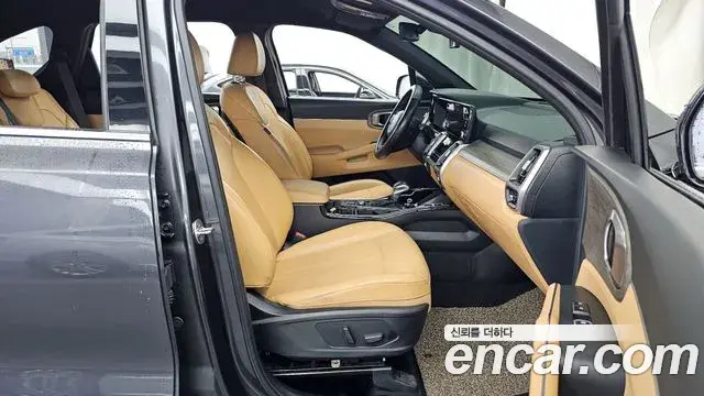 Kia Sorento 2020 — Фото 11/20