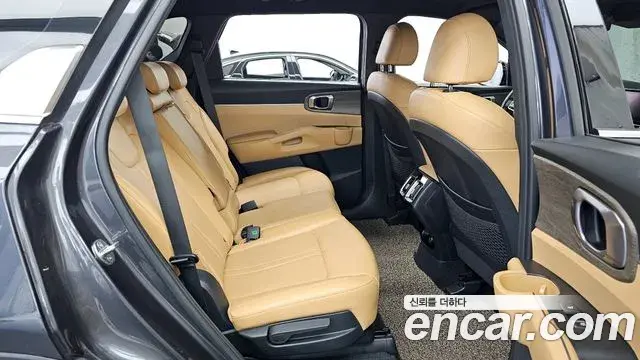 Kia Sorento 2020 — Фото 12/20