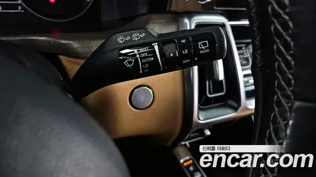 Kia Sorento 2020 — Фото 14/20
