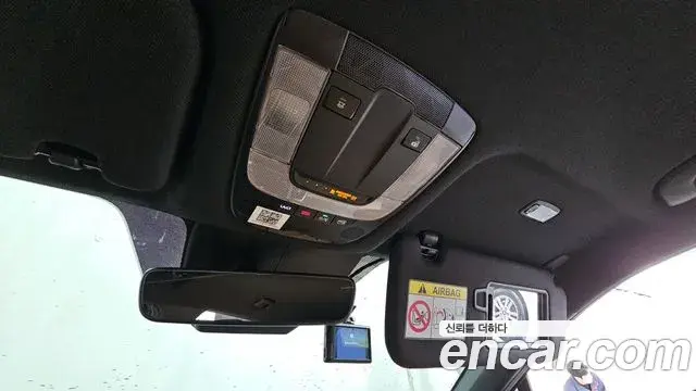 Kia Sorento 2020 — Фото 18/20