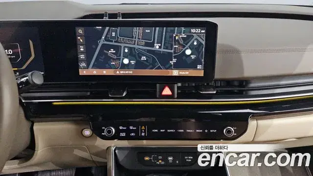 Kia Carnival 2024 — Photo 15/20