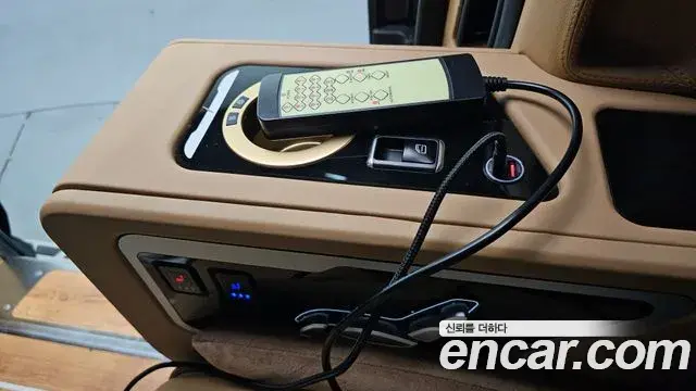 Kia Carnival 2024 — Photo 6/20