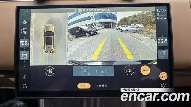 Land Rover Range Rover 2025 — Şəkil 7/20