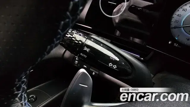 Hyundai The New Avante Hybrid 2022 — Photo 20/20