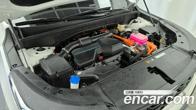 Kia Sorento 2025 — Photo 6/20