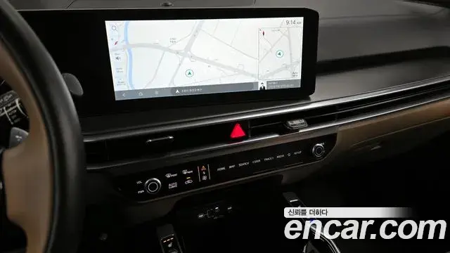 Kia Sorento 2025 — Photo 12/20