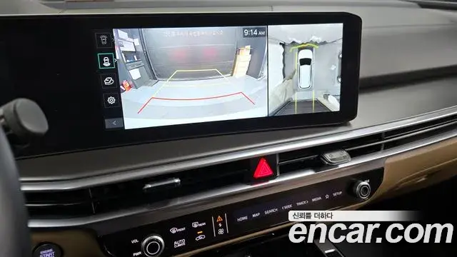 Kia Sorento 2025 — Photo 2/20