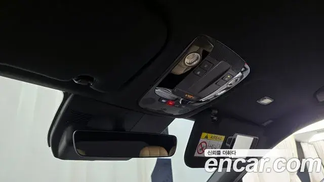 Kia Sorento 2025 — Photo 19/20