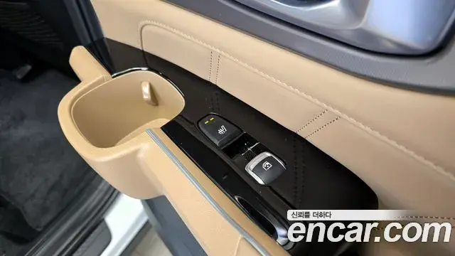 Kia Sorento 2025 — Photo 15/20